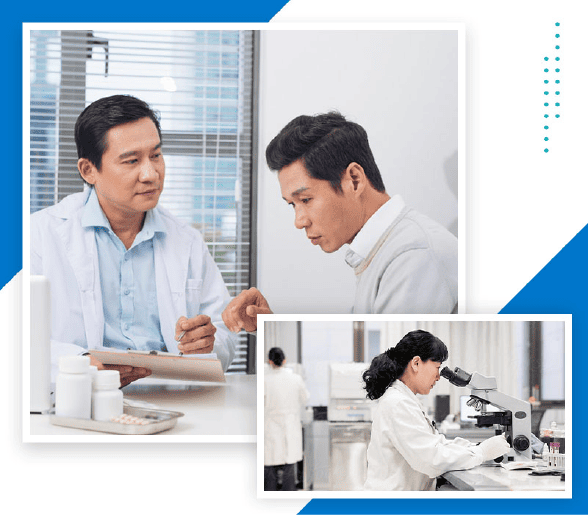 Phòng Khám Bệnh xã hội Phú Thủy Phan Thiết