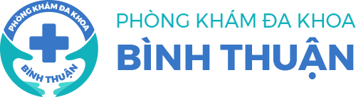 Phòng Khám Bệnh xã hội Bình Thuận