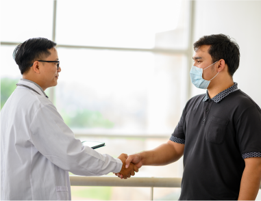 Phòng Khám Bệnh xã hội Phú Thủy Phan Thiết